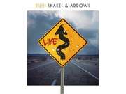 Rush: Snakes And Arrows Live Blu-ray [region-free]