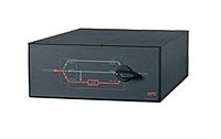 Apc Sbp16kp 19-inch 4u Rack Mountable Maintenance Bypass Switch - 200/240v Ac - 3 Output Connectors