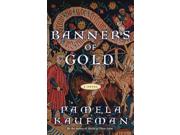 Banners Of Gold