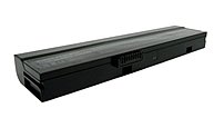 Lenmar Lbsybp2vl Replacement Battery For Sony Vaio Pcg-v505r, V505pb Notebook - Lithium-ion - 4400 Mah - Black