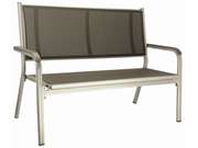 Bench With Arm
