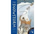 The Snowstorm Inuk Quartet