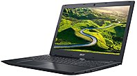 Acer Aspire E5-553-t2xn 15.6&quot; Lcd Notebook - Amd A-series A10-9600p Quad-core (4 Core) 2.40 Ghz - 8 Gb Ddr4 Sdram - 1 Tb Hdd - Windows 10 Home 64-bit - 1920 X 1080 - Comfyview - Dvd-writer - Amd Radeon R5 Graphics Ddr4 Sdram - Bluetooth - Front Camera/web Nx.gesaa.004