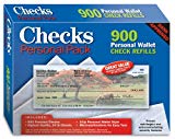 Checks - Personal Pack