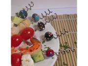 Mum s Creations MGS Mini Grilling Skewers