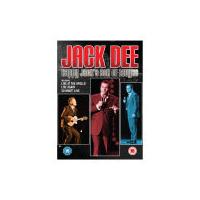 Jack Dee - Live Again / Live At The Hammersmith Apollo 2002 / Jack Dee Live (2013)