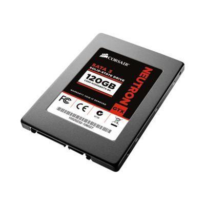Corsair Memory Cssd-n120gbgtxb-bk Neutron Series Gtx - Solid State Drive - 120 Gb - Sata 6gb/s
