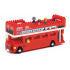 Nanoblock London Tour Bus