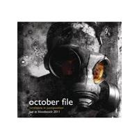 October File - Renditions In Juxtaposition – Live At Bloodstock (Music CD)