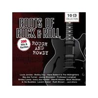 Various Artists - Roots of Rock & Roll (Rough and Rowdy) (Music CD)