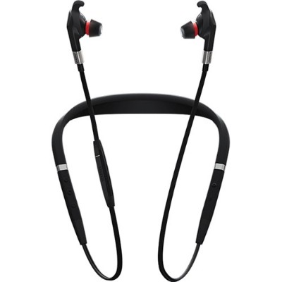 Jabra 7099-823-409 Jabra Evolve 75e Uc & Link 370