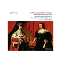 Hochzeit zwischen Rhein & Themse (Music CD)