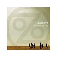 Ozomatli - Place In The Sun (Music CD)