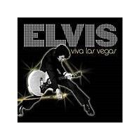 Elvis Presley - Viva Las Vegas (Music CD)