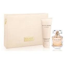 ELIE SAAB Vapo 50ml EDP   75ml   BL REQUIRED.