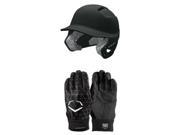 Evoshield Batting Bundle, Junior/ Youth