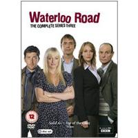 Waterloo Road - The Complete Series 3