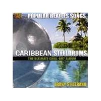 Ebony Steelband - Popular Beatles Songs (Carribean Steeldrums) (Music CD)