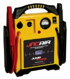 Jump-N-Carry JNCAIR 1700-Amp 12-Volt Jump Starter with Power Source and Air Compressor