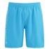 Animal Men's 19 Inch Belos Boardshorts - Hawaiian Blue