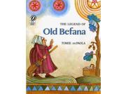 The Legend Of Old Befana Reissue
