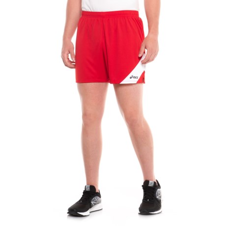 Break Through Running Shorts (for Men)