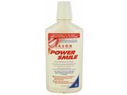 Jason Natural Powersmile Super Refreshing Mouthwash 16.0 Oz