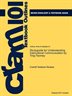 Studyguide For Understanding Intercultural Communication By Ting-toomey, Isbn 9781891487736