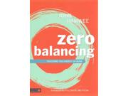 Zero Balancing Reprint
