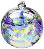 Kitras 6-Inch Birthday Ball, September