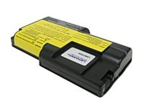 Lenmar Lbibtser 11.1v Dc Battery For Ibm Thinkpad T Series Notebook - 3700 Mah