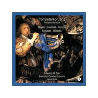 Trompetenkonzerte: Haydn, Hummel, Neruda, Kreutzer, Millares (Music CD)