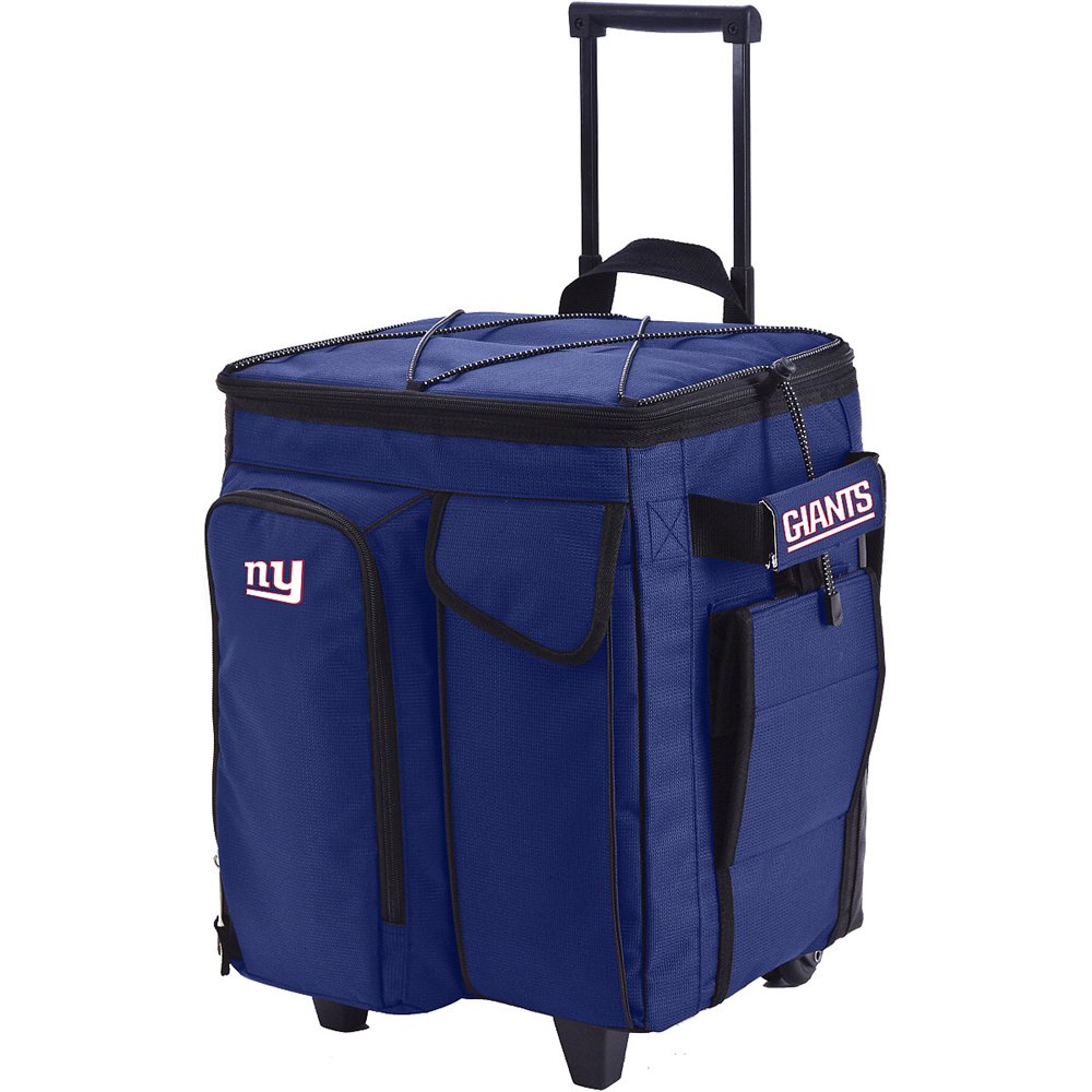Athalon New York Giants Tailgate Cooler with Trays