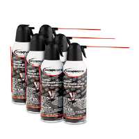 DUSTER,COMPPRS AIR,6,GRGY