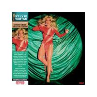 Sylvie Vartan - Georges (Music CD)