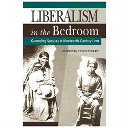 Liberalism in the Bedroom