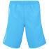 Animal Men's Bello Elasticated Waist Board Shorts - Hawaiian Blue