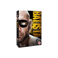 WWE: Batista - The Animal Unleashed