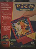 A Year At Pooh Corner Letter and Number Activities By Pico