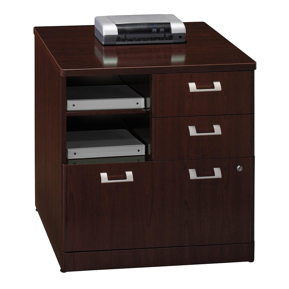 Quantum 30W Storage Cabinet