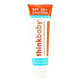 Thinkbaby Safe Sunscreen SPF 50 , 3oz