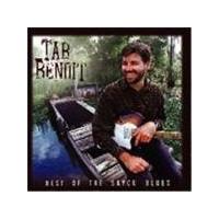 Tab Benoit - Best Of The Bayou Blues