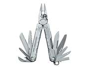 Leatherman Rebar Multi-tool W/standard Sheath 831548