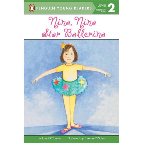Nina, Nina Star Ballerina
