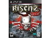 Square Enix D0246 Risen 2: Dark Waters Ps3