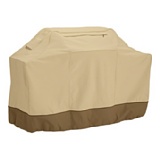 Classic Accessories 73912 Veranda  Barbecue Grill Cover, Medium, 59 Inch
