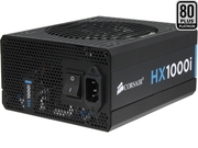 CORSAIR HXi CP-9020074-NA 1000W Power Supply