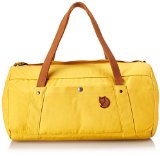 Fjallraven Duffel No.4, Ochre