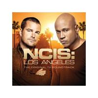 Soundtrack - NCIS (Los Angeles [Original Television Soundtrack]/Original Soundtrack) (Music CD)