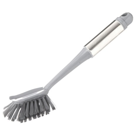 Stainless Steel Dish Brush
